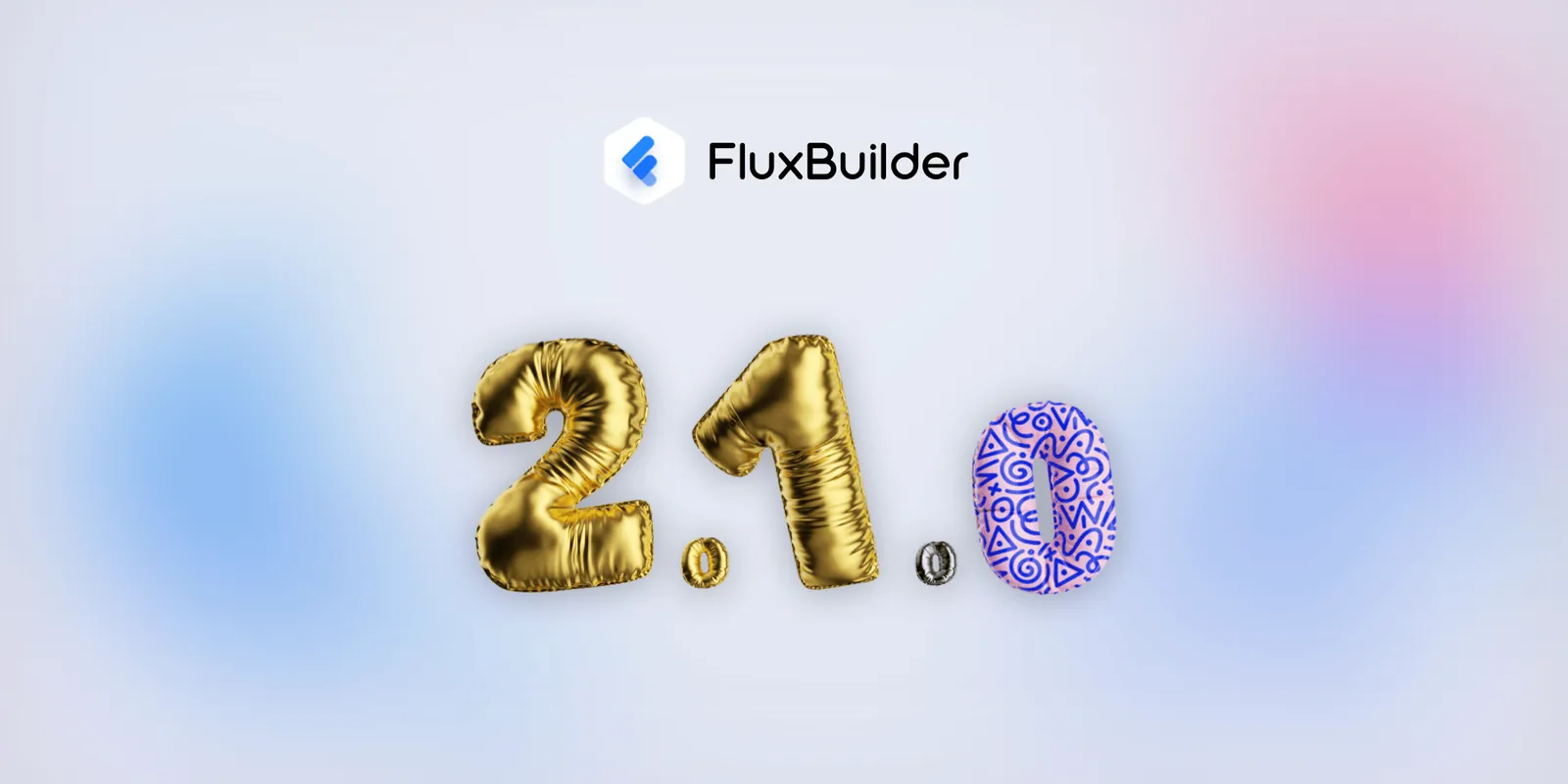 Announcing FluxBuilder 2.1.0