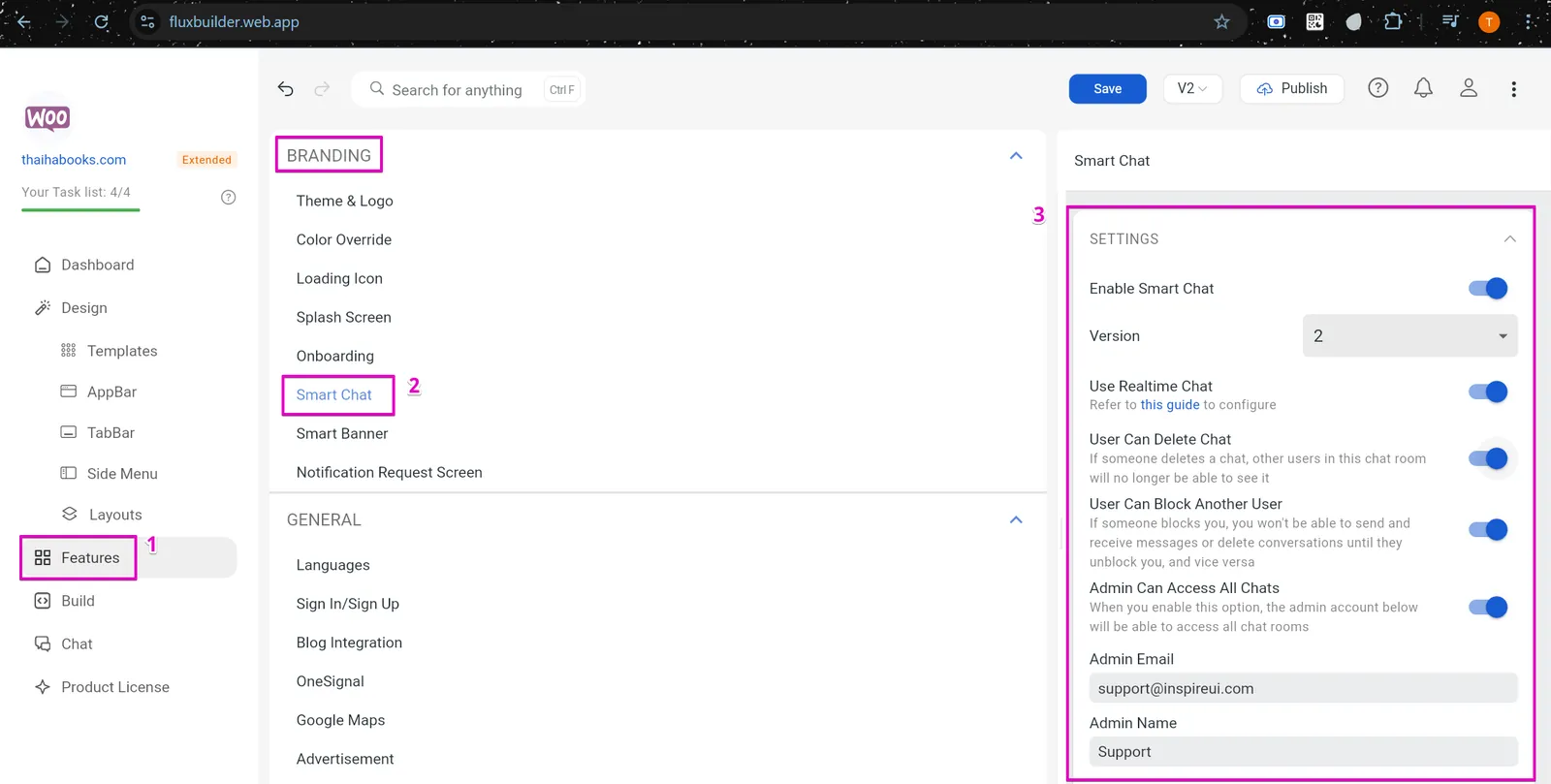 Realtime Chat